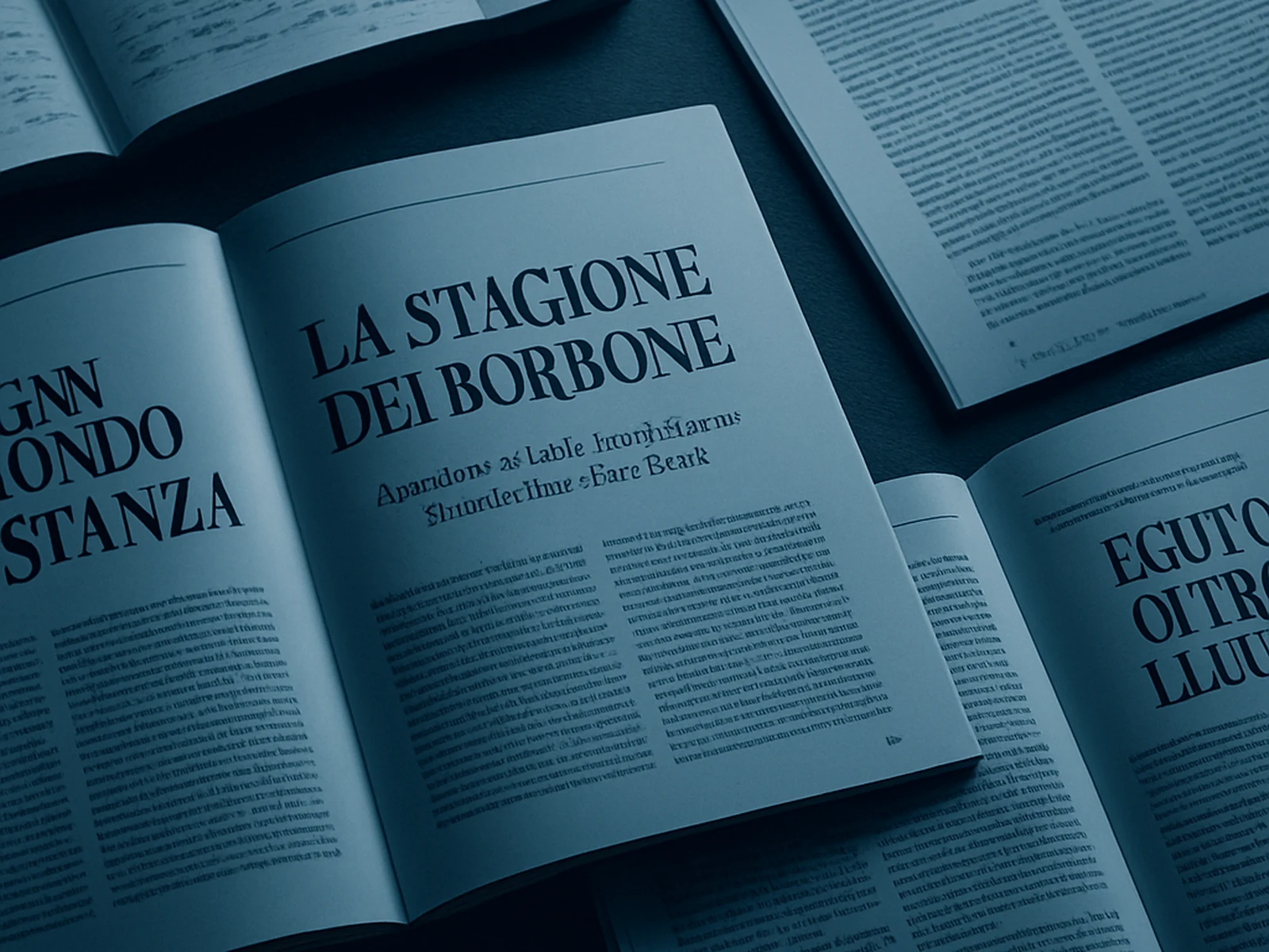 Long-Form Content
